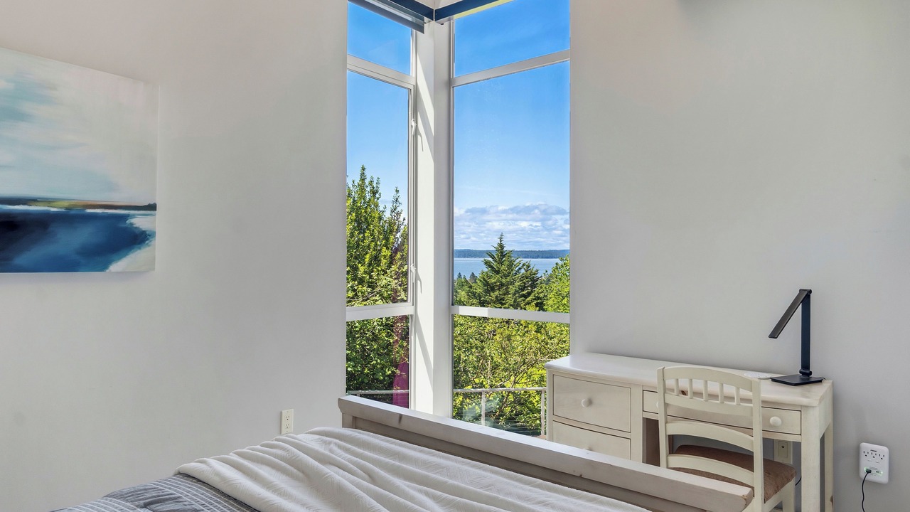 Photo of Bedroom in North Admiral