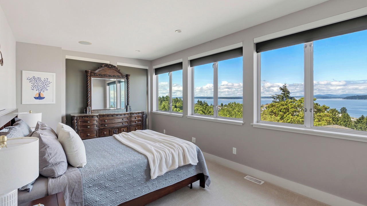 Photo of Bedroom in North Admiral