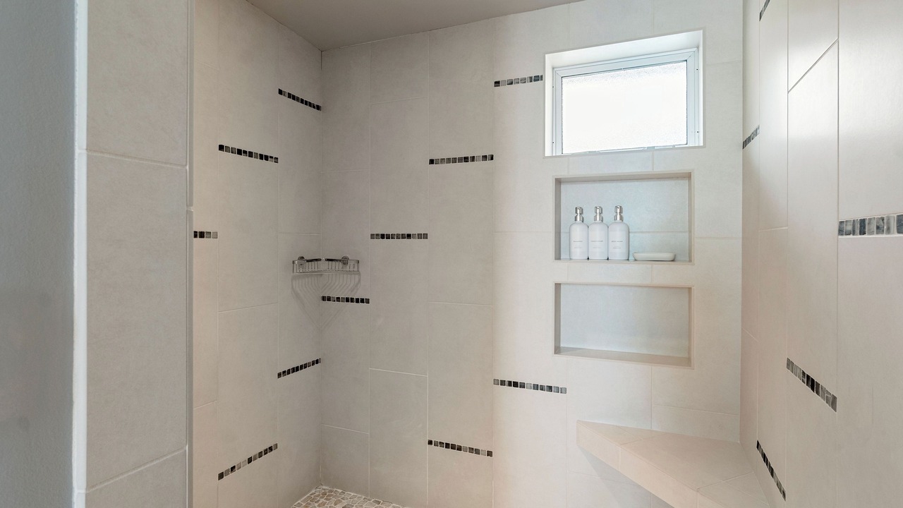 Photo of Bathroom in North Admiral