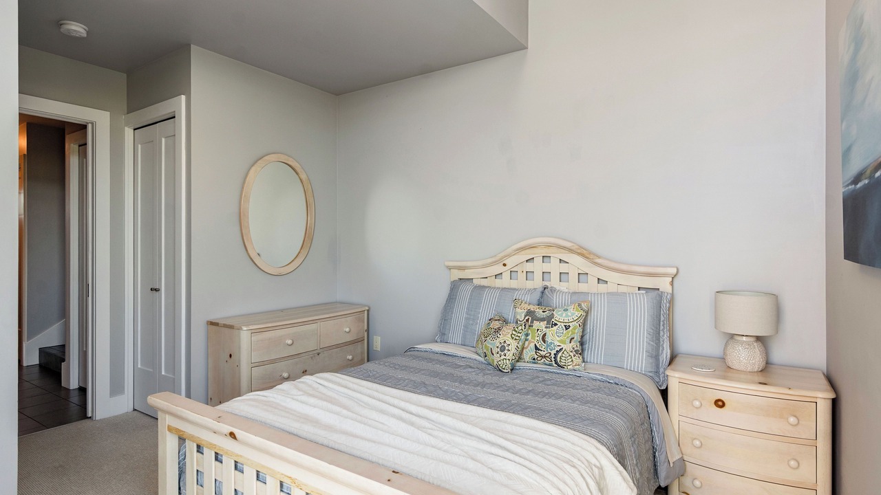 Photo of Bedroom in North Admiral
