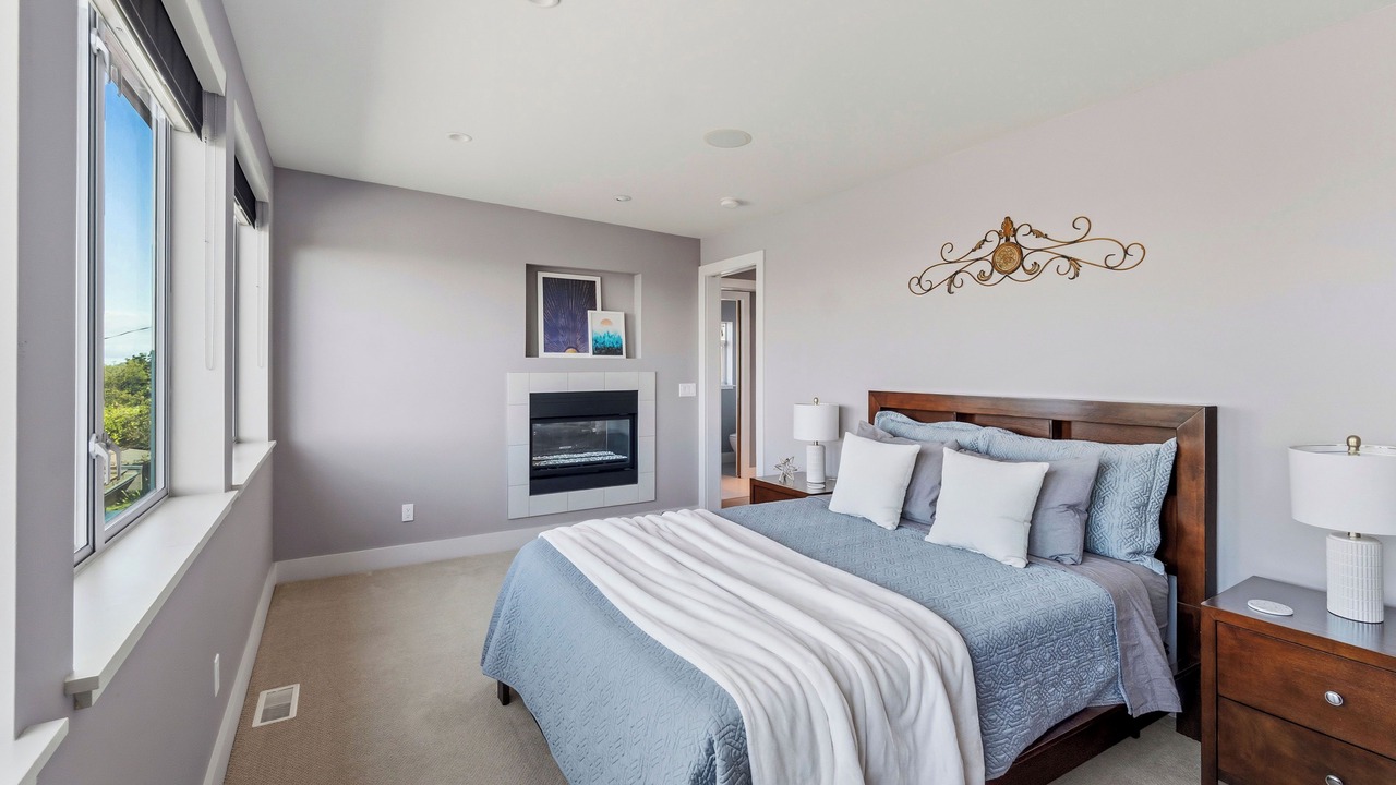 Photo of Bedroom in North Admiral