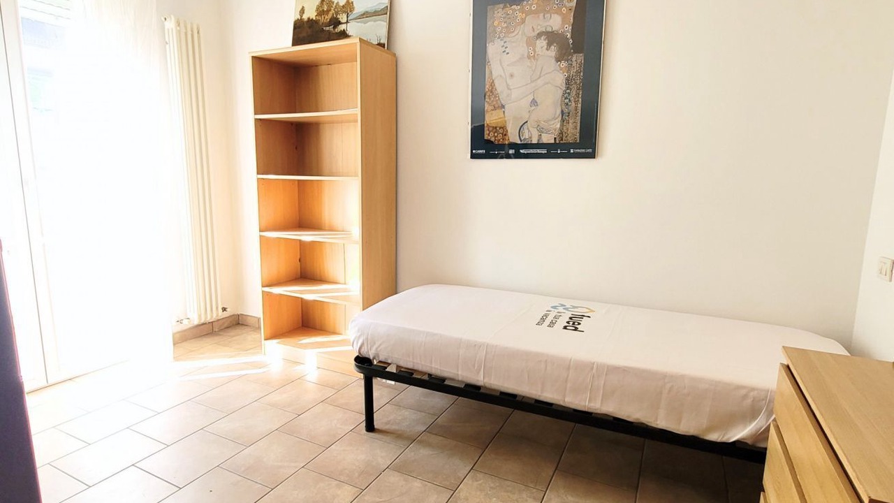 Photo of Bedroom in Cesenatico