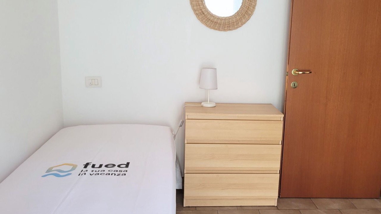 Photo of Bedroom in Cesenatico