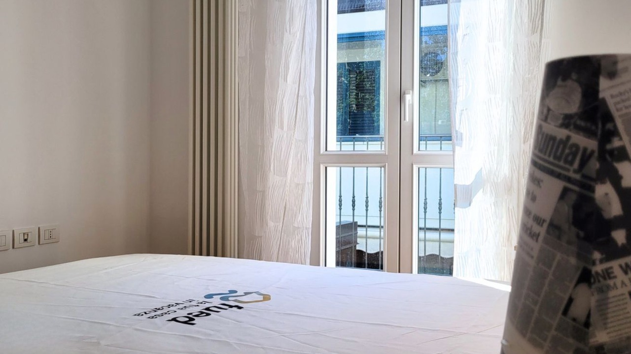 Photo of Bedroom in Cesenatico