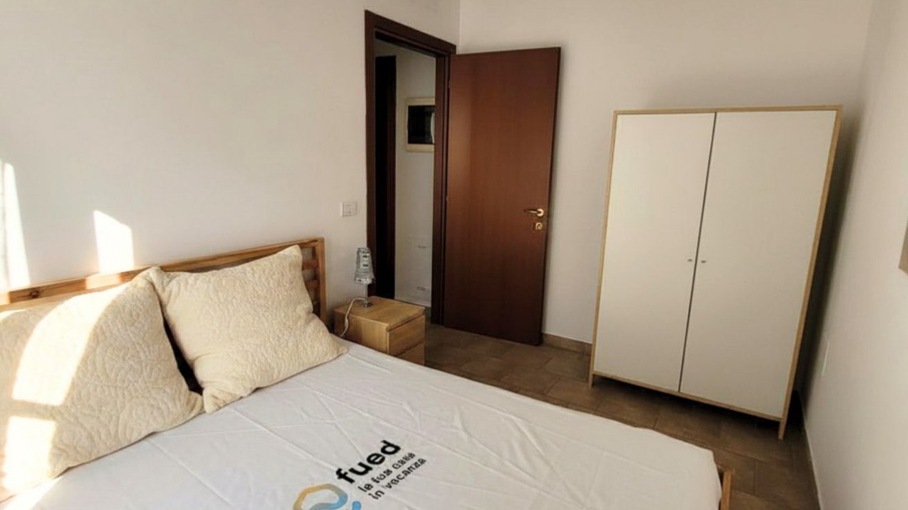 Photo of Bedroom in Cesenatico