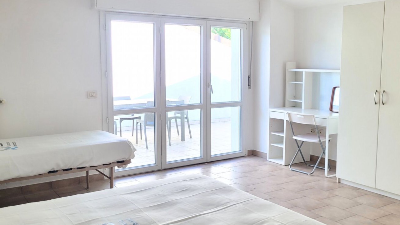 Photo of Bedroom in Cesenatico
