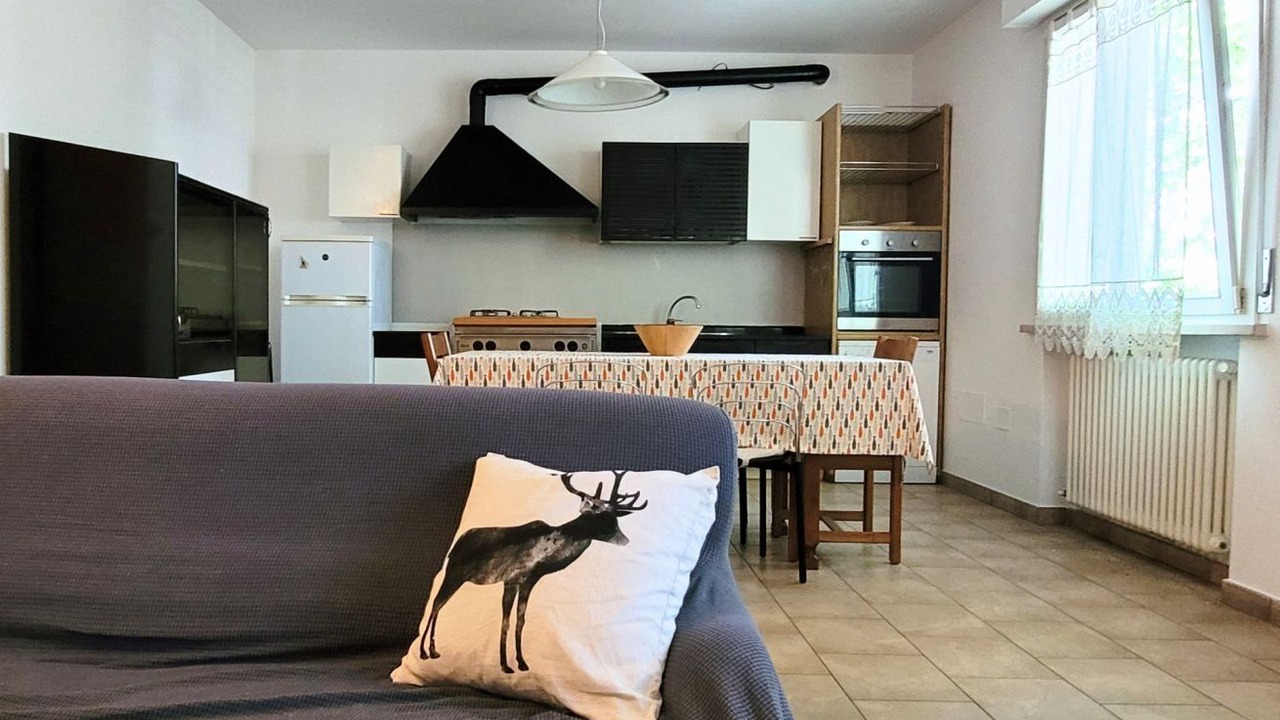 Photo of Livingroom in Cesenatico