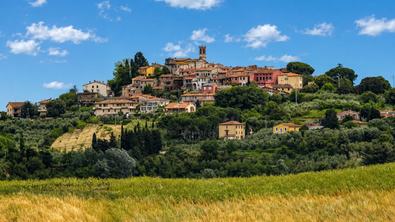 Photo of Outdoor in Casciana Terme