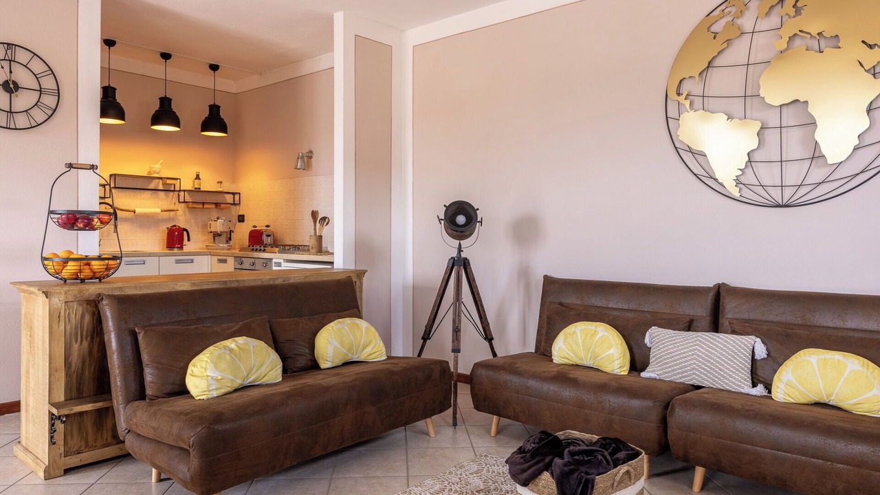 Photo of Bedroom in Casciana Terme
