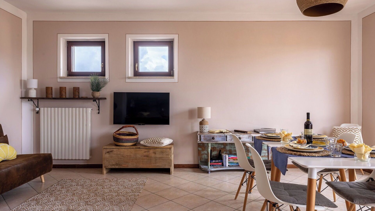 Photo of Bedroom in Casciana Terme