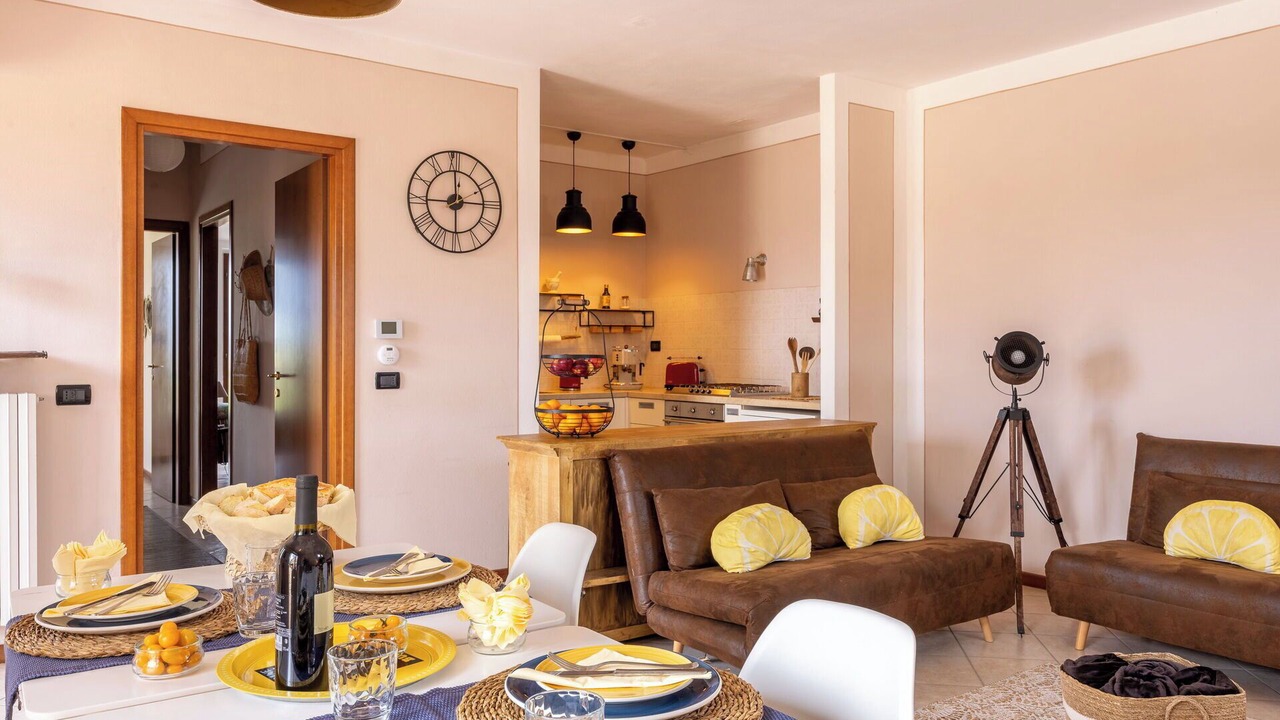 Photo of Bedroom in Casciana Terme
