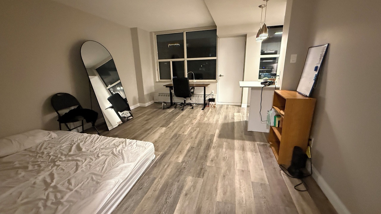 Photo of Bedroom in Yonge-Eglinton