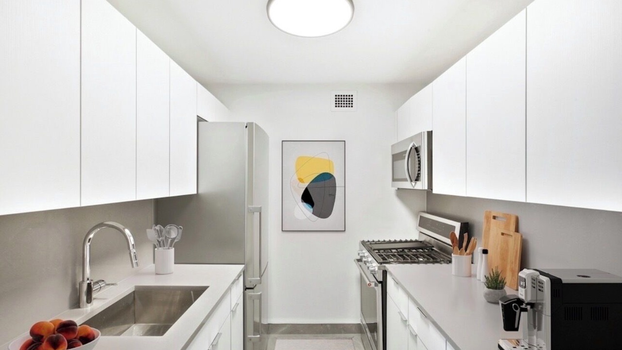Photo of Kitchen in East Harlem