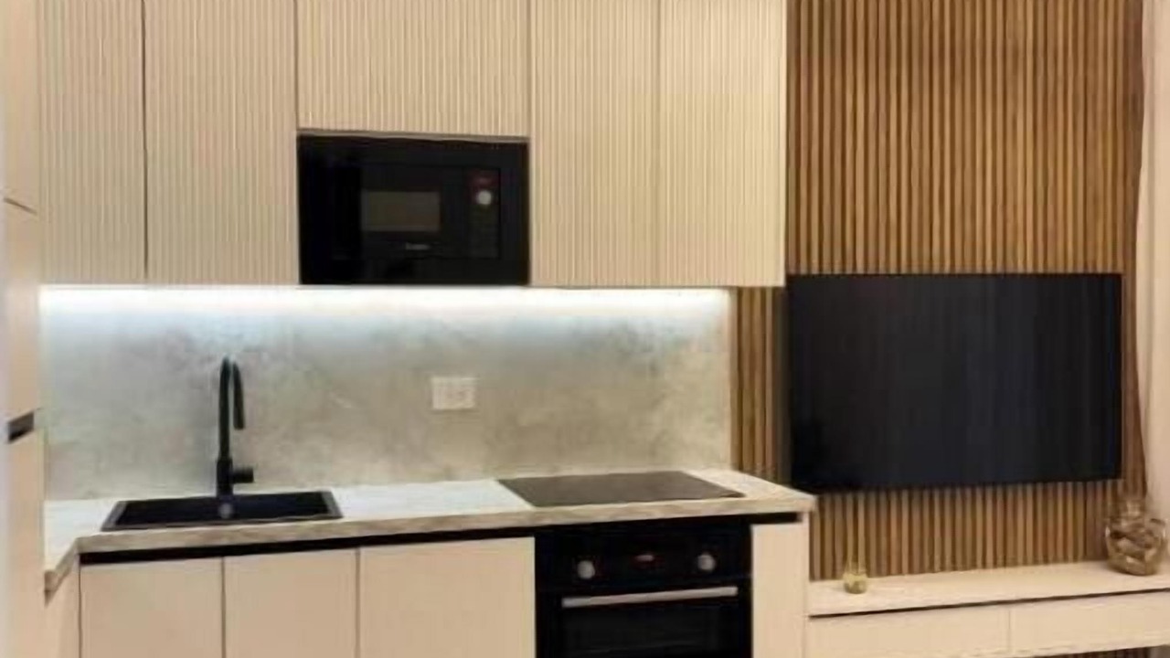 Photo of Kitchen in Cesenatico