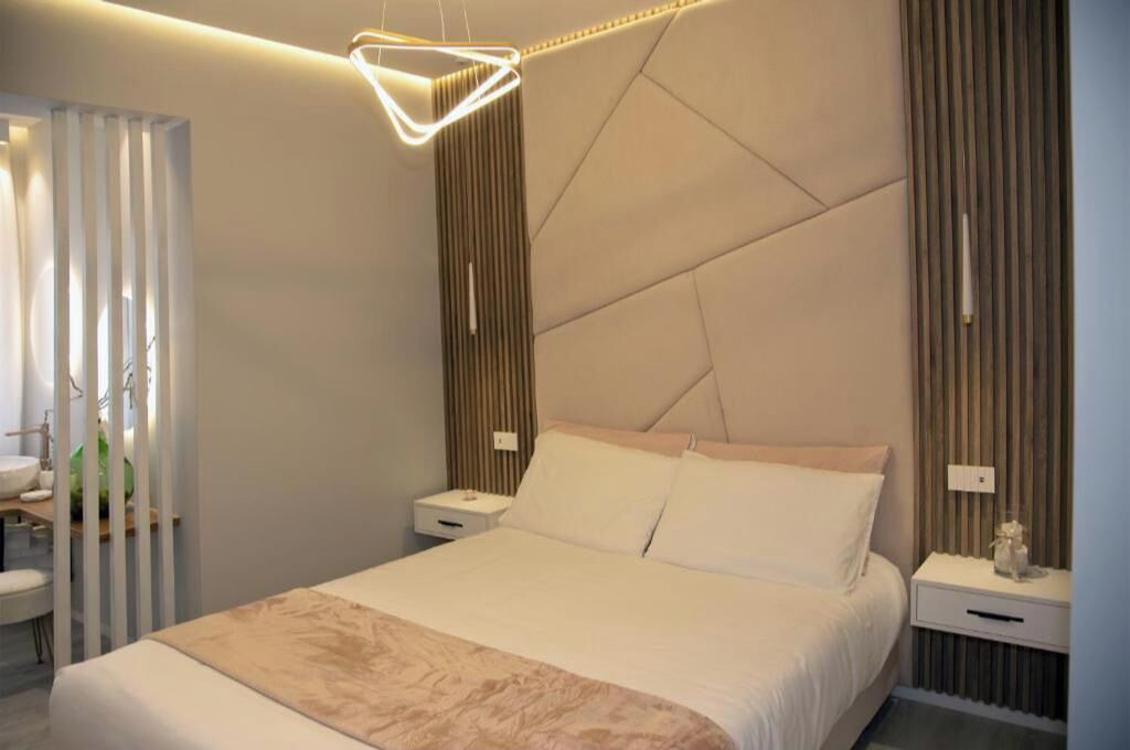 Photo of Bedroom in Cesenatico