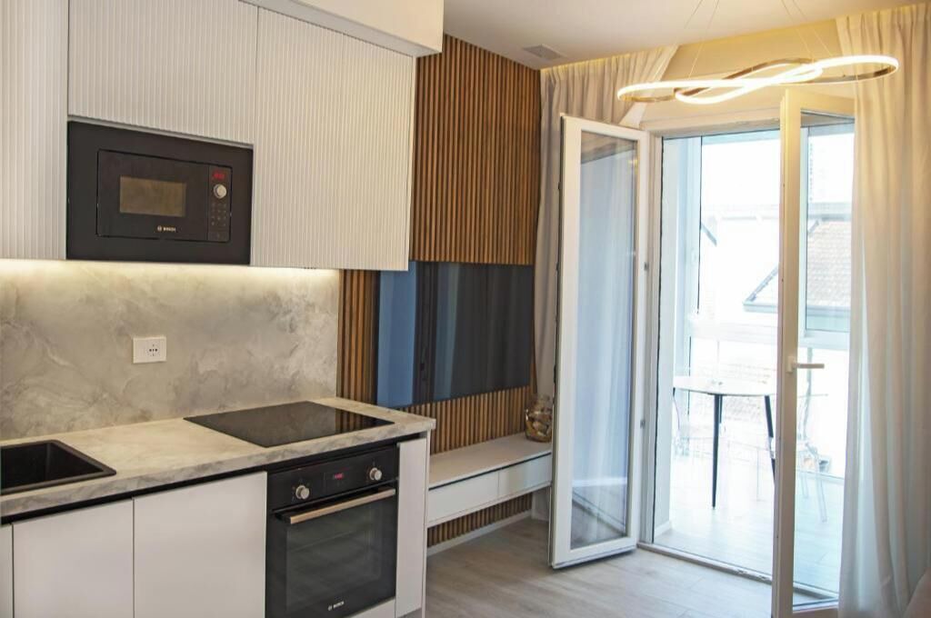 Photo of Kitchen in Cesenatico