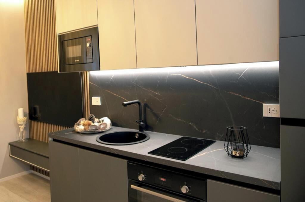 Photo of Kitchen in Cesenatico