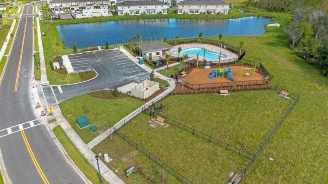 Photo of Outdoor in Poinciana
