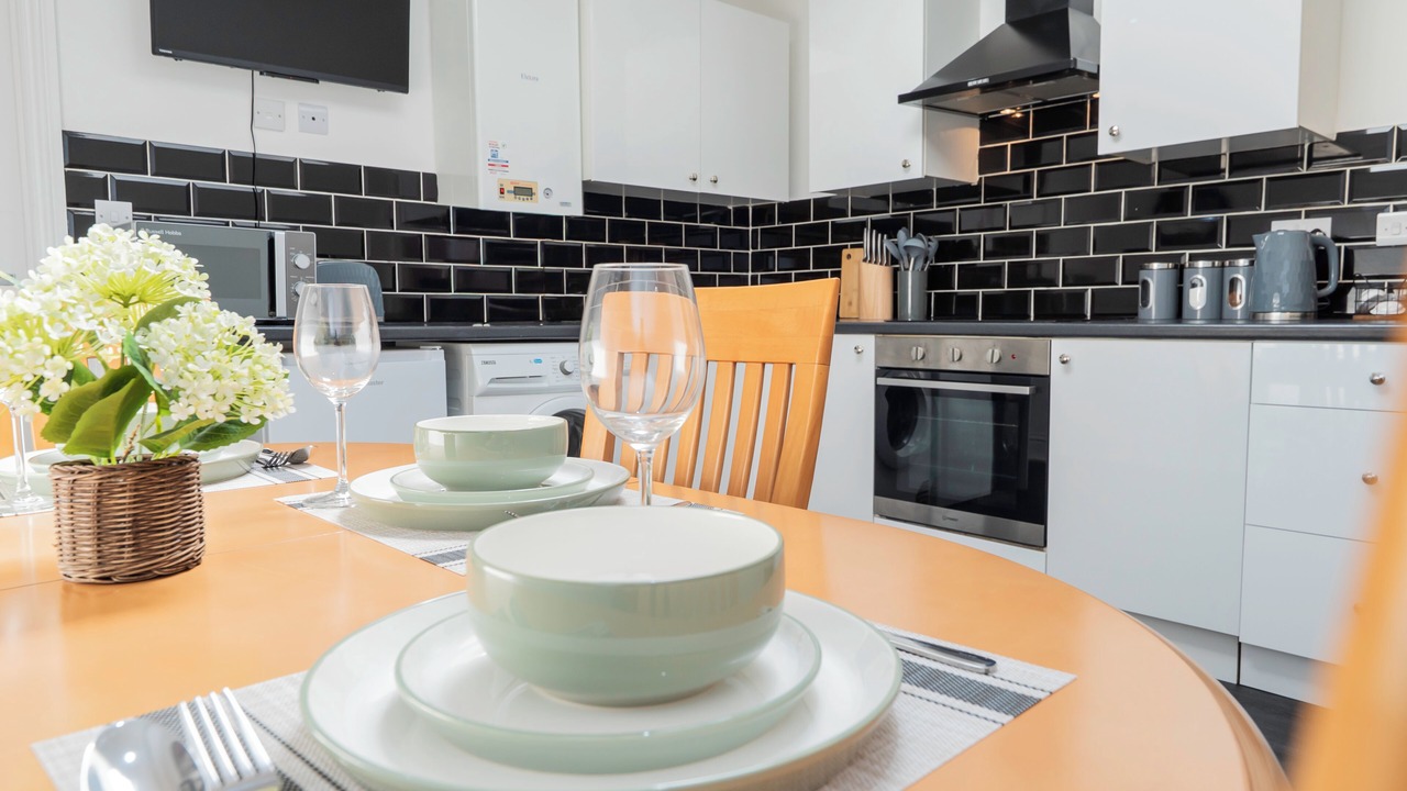 Photo of Kitchen in Banbury
