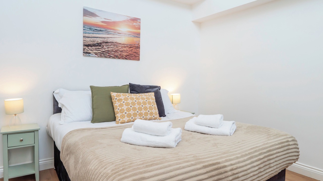 Photo of Bedroom in Banbury