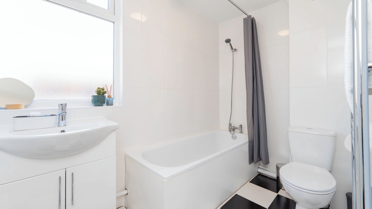 Photo of Bathroom in Banbury