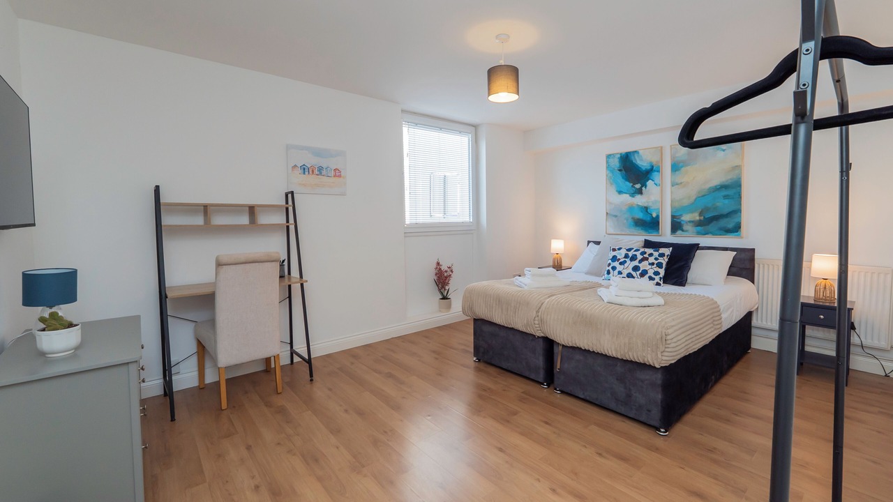 Photo of Bedroom in Banbury
