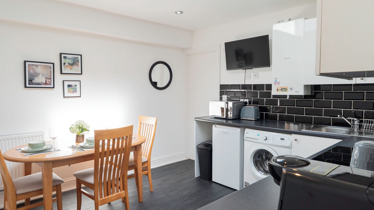 Photo of Kitchen in Banbury