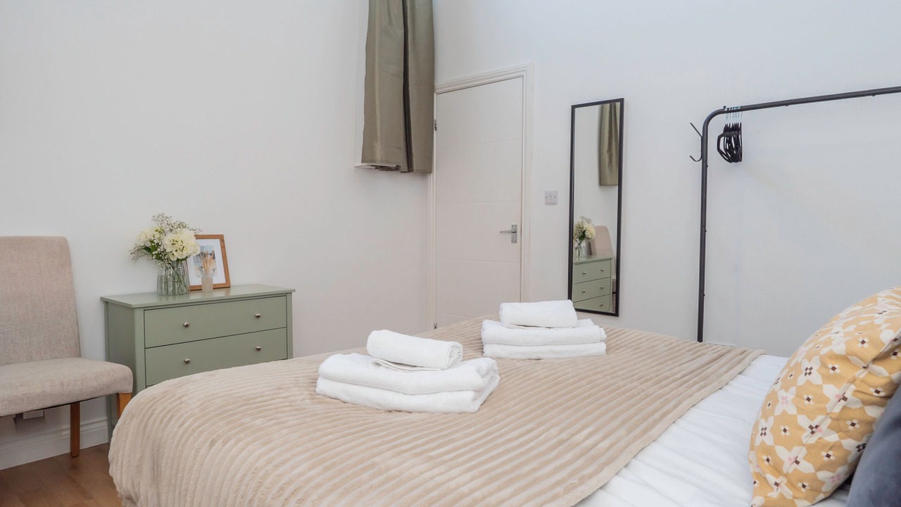 Photo of Bedroom in Banbury