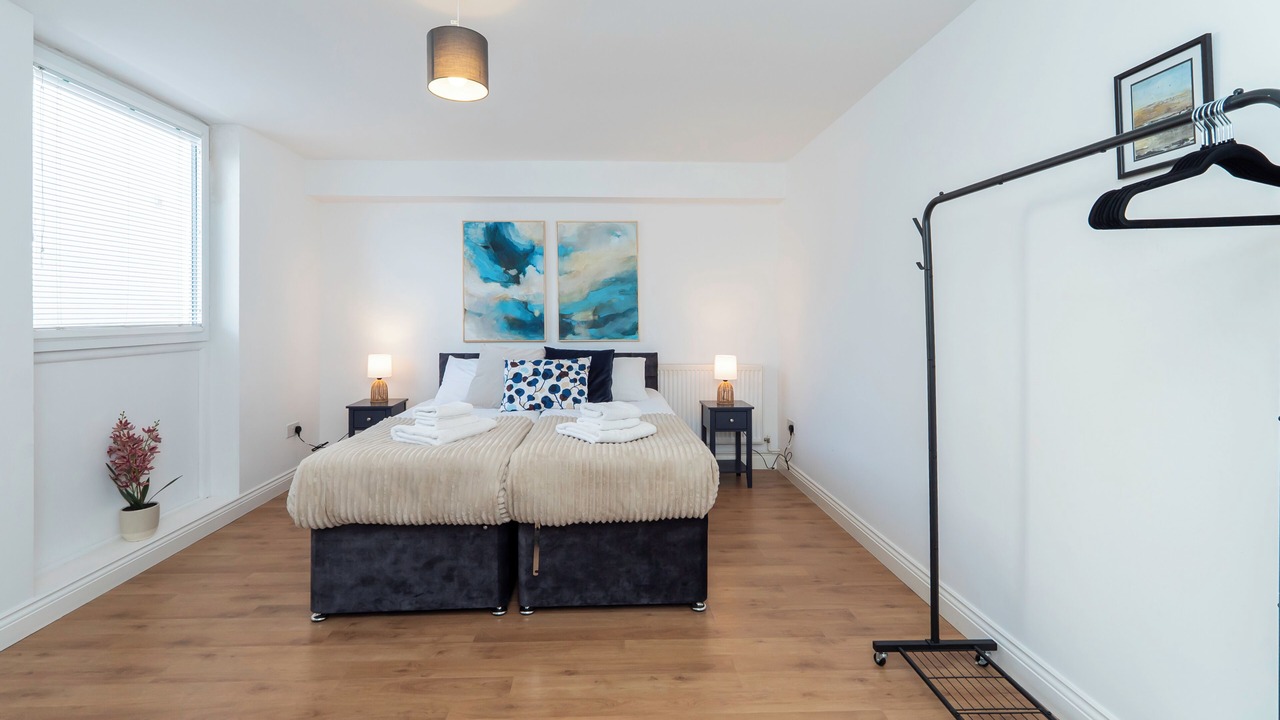 Photo of Bedroom in Banbury