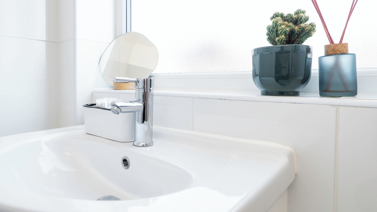 Photo of Bathroom in Banbury