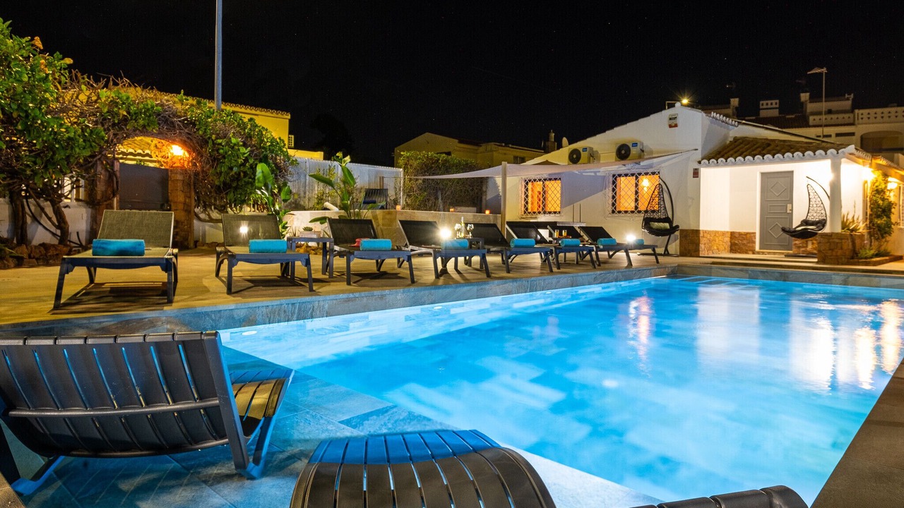 Photo of Outdoor in Areias de Sao Joao
