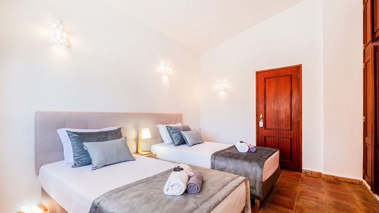 Photo of Bedroom in Areias de Sao Joao
