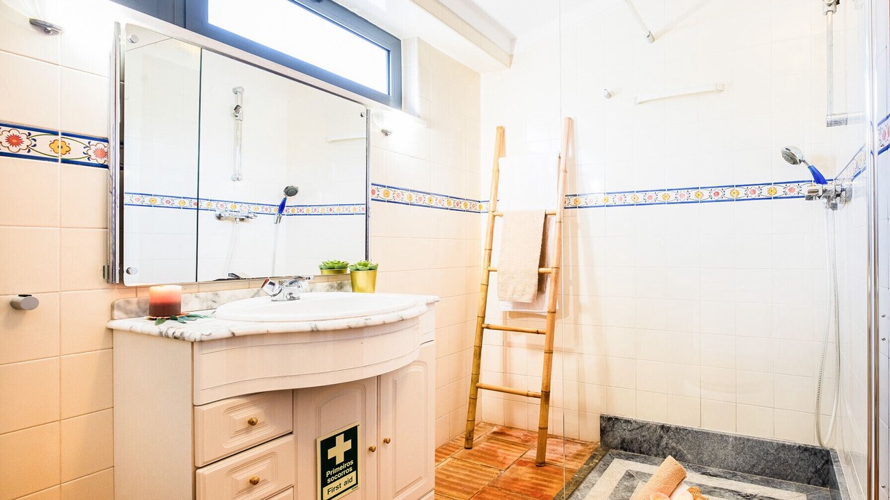 Photo of Bathroom in Areias de Sao Joao