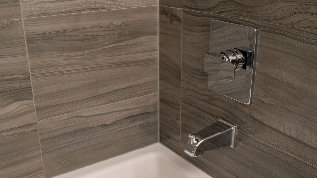 Photo of Bathroom in Church and Wellesley
