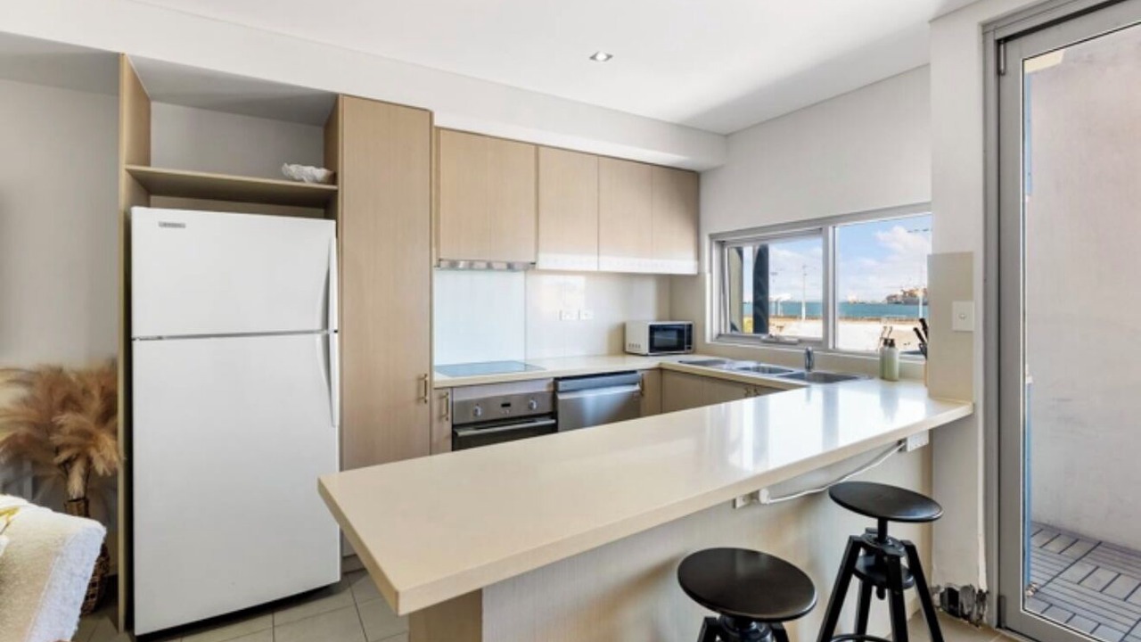 Photo of Kitchen in North Fremantle