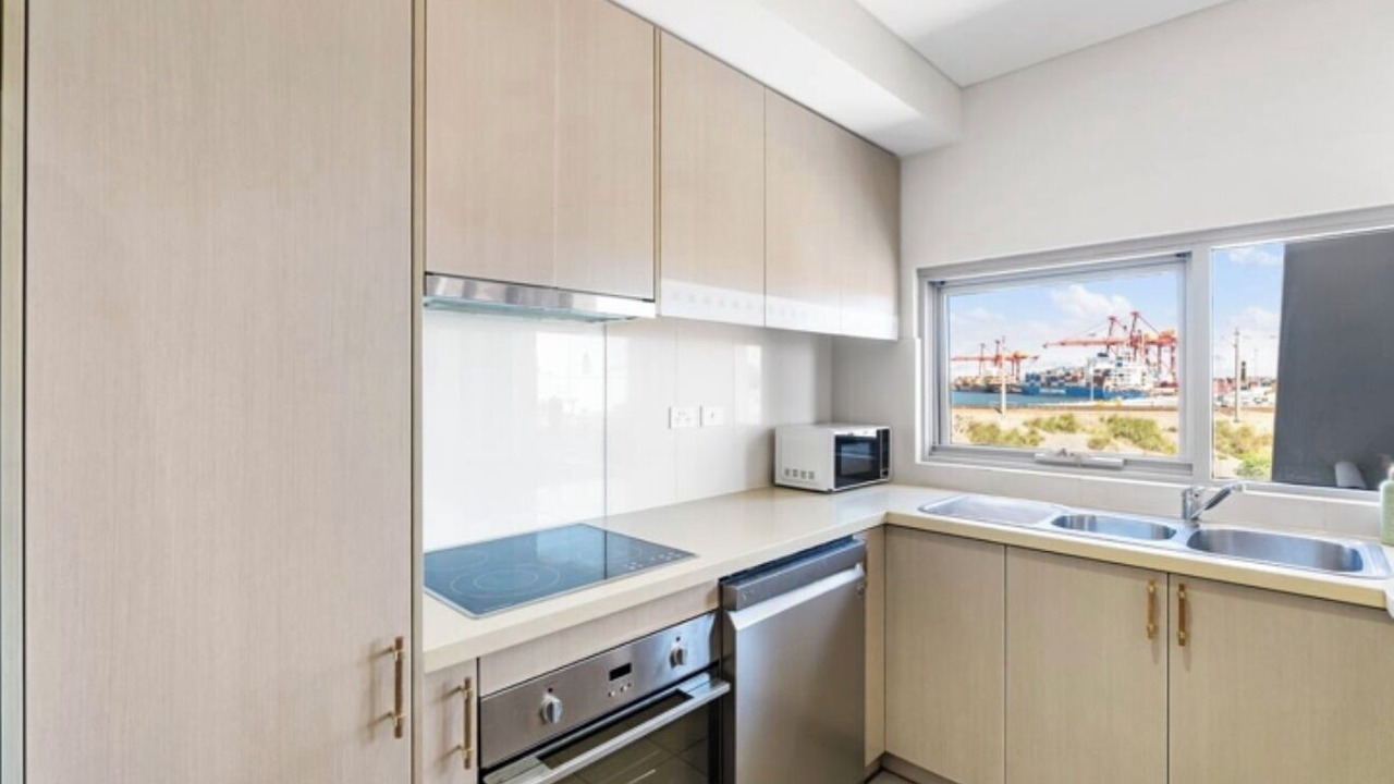 Photo of Kitchen in North Fremantle