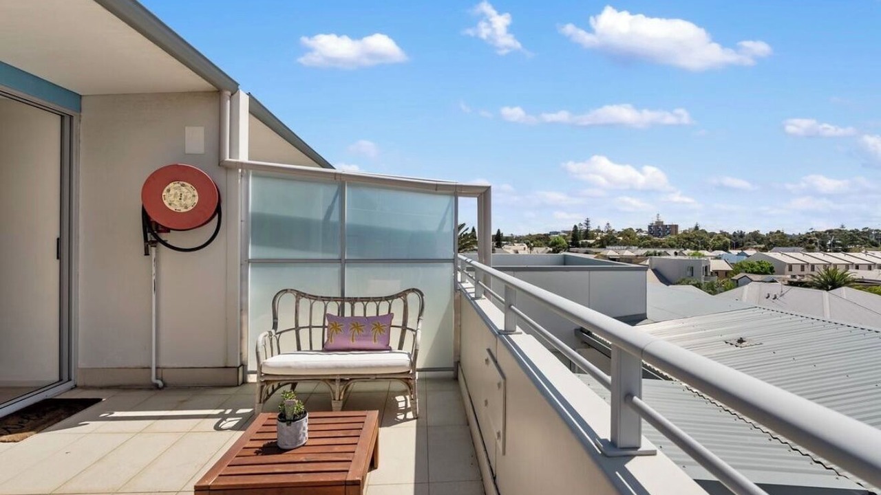 Photo of Outdoor in North Fremantle