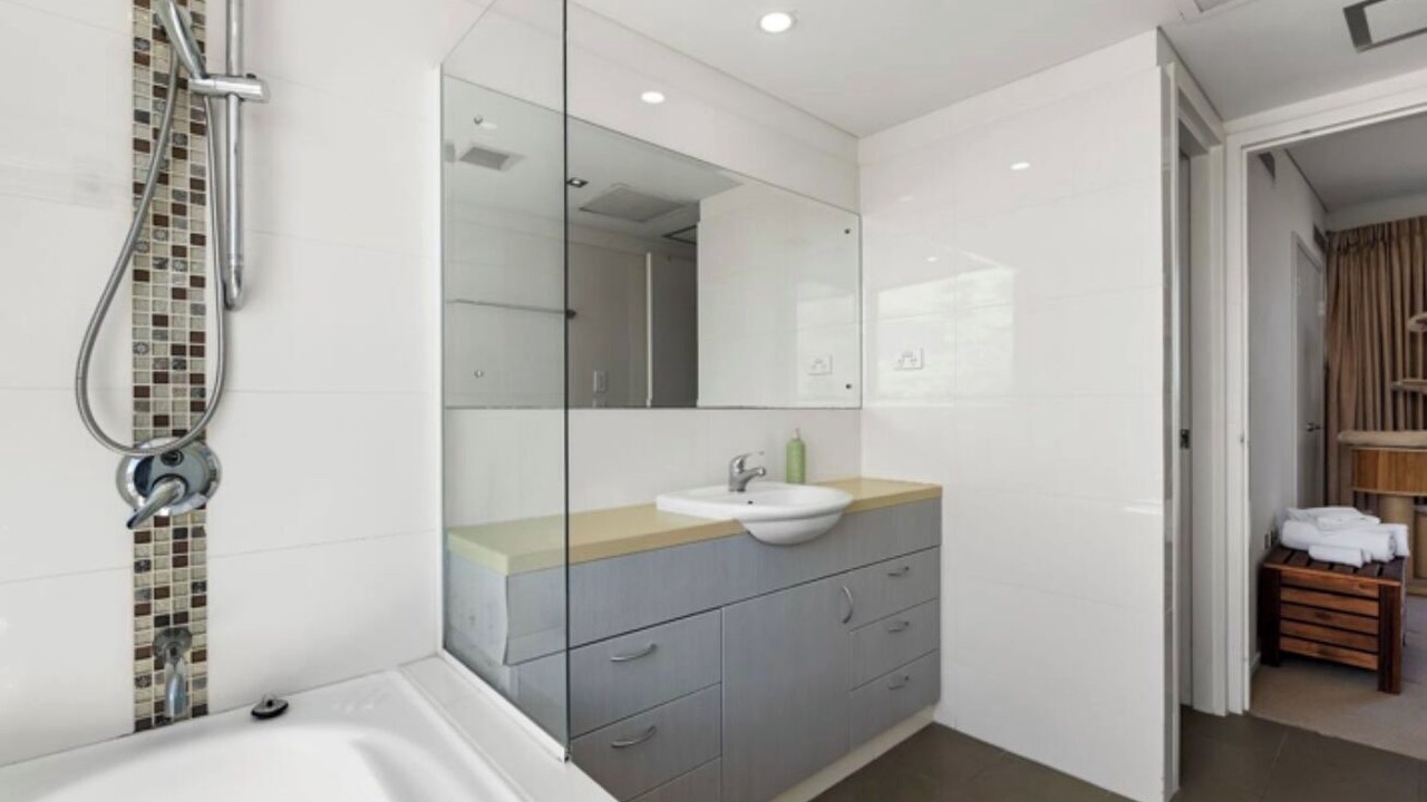 Photo of Bathroom in North Fremantle