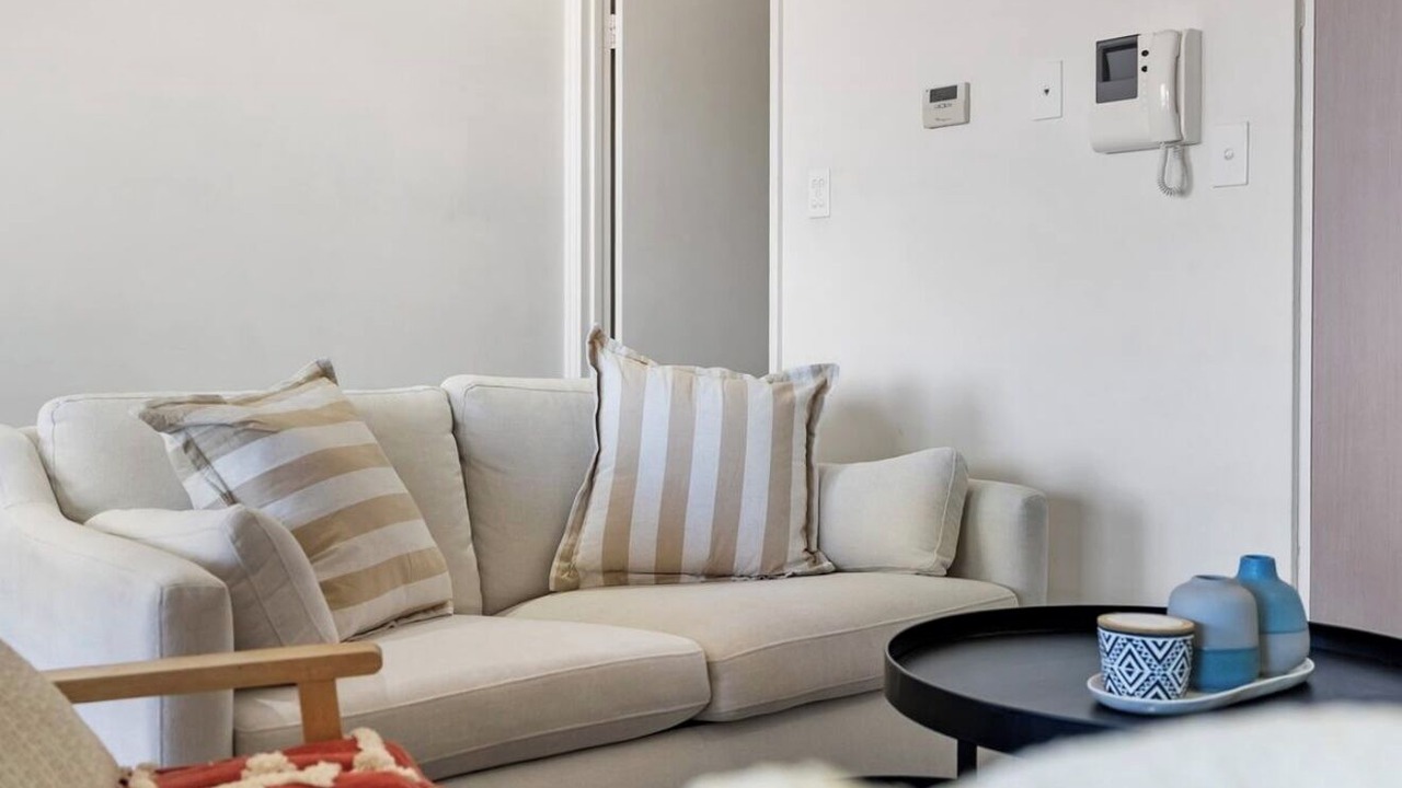 Photo of Livingroom in North Fremantle