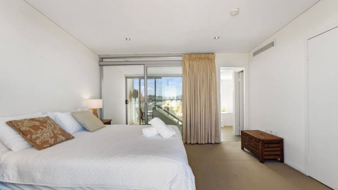 Photo of Bedroom in North Fremantle