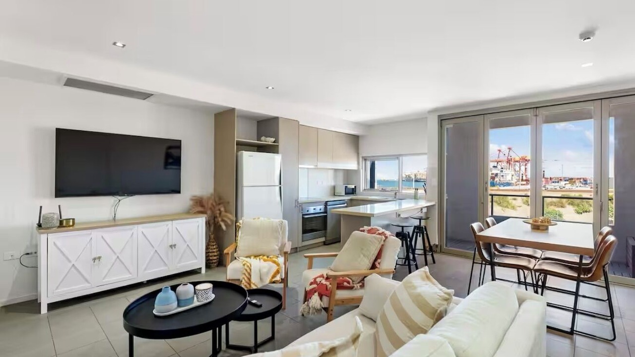 Photo of Livingroom in North Fremantle