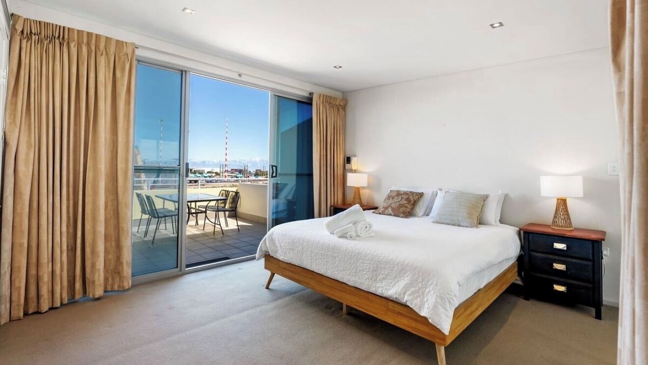 Photo of Bedroom in North Fremantle