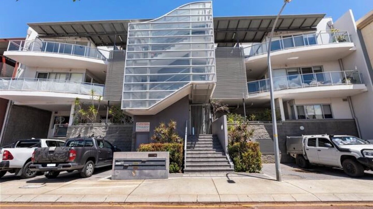 Photo of Outdoor in North Fremantle