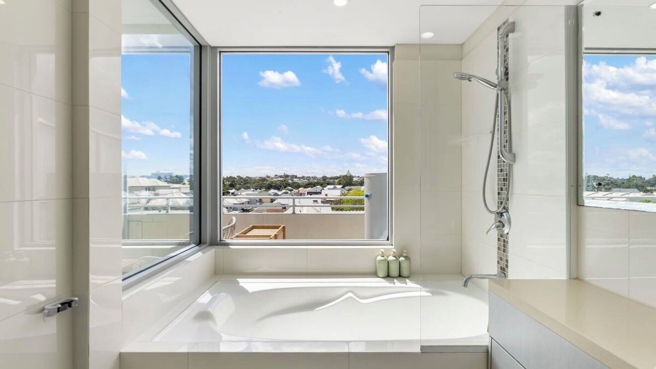 Photo of Bathroom in North Fremantle