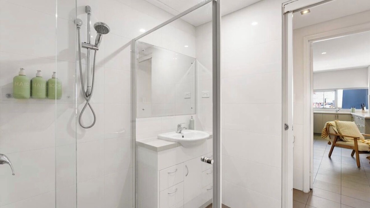 Photo of Bathroom in North Fremantle