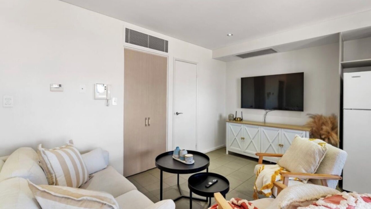 Photo of Livingroom in North Fremantle