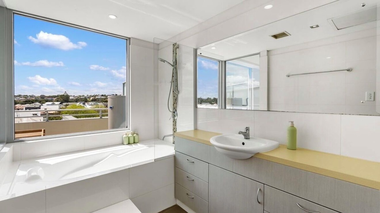Photo of Bathroom in North Fremantle