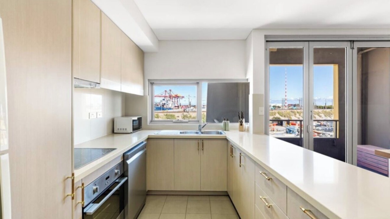 Photo of Kitchen in North Fremantle