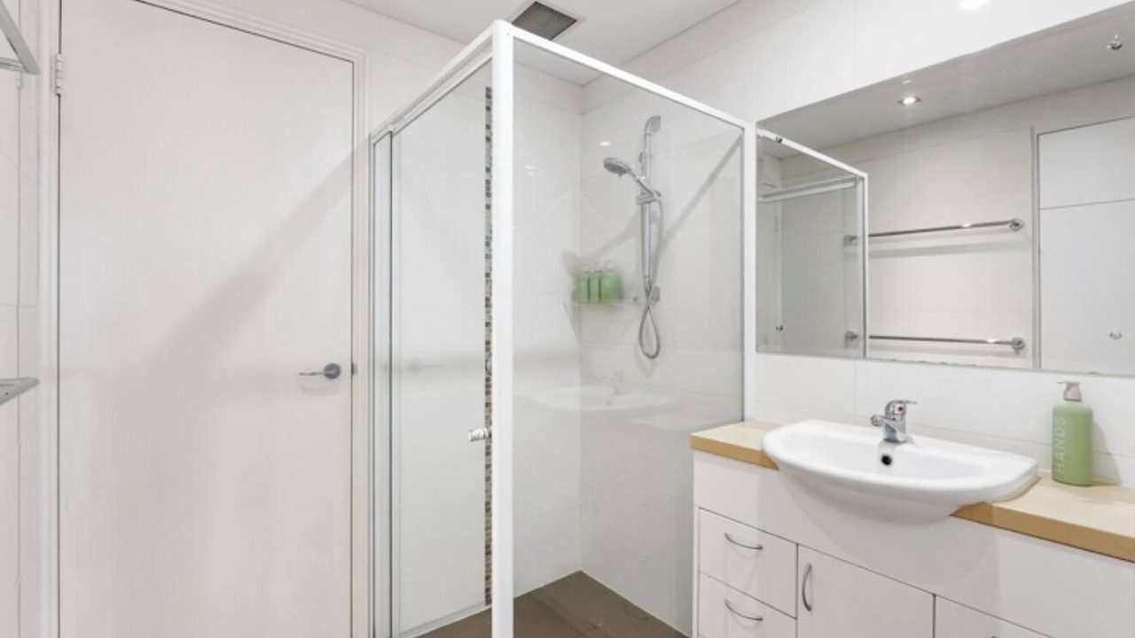 Photo of Bathroom in North Fremantle