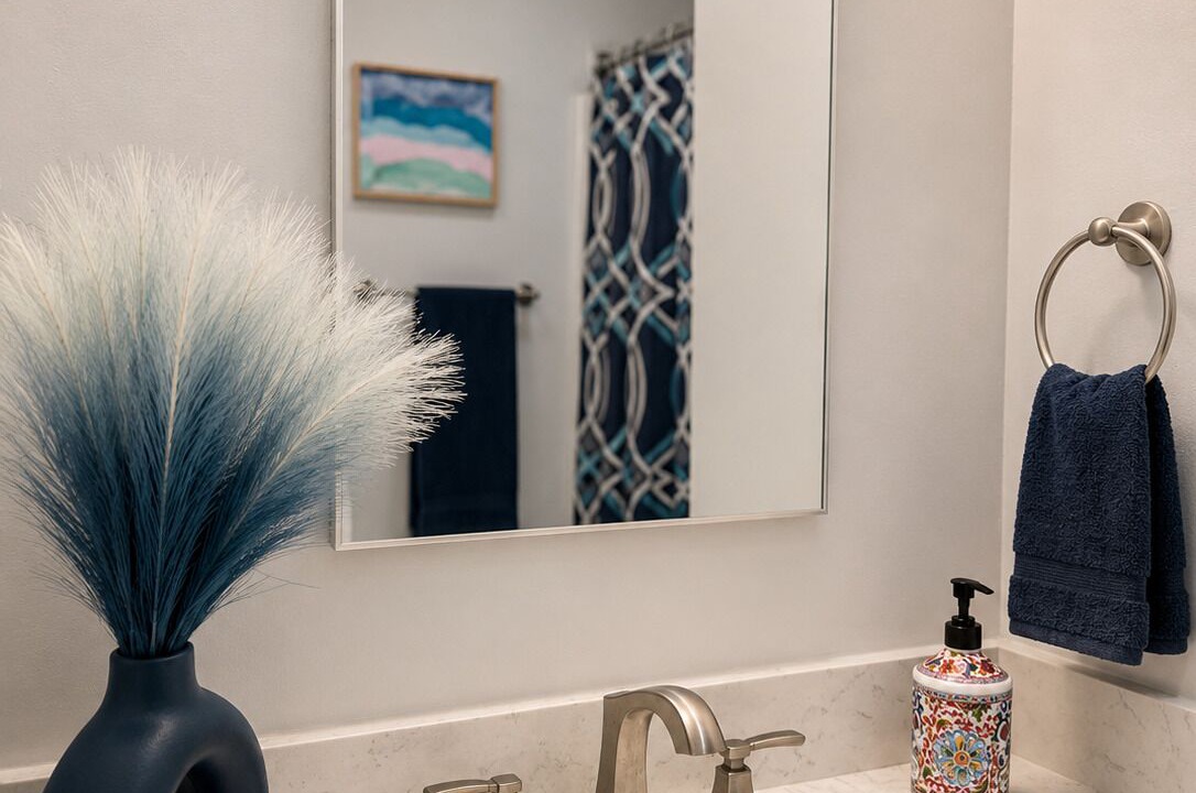 Photo of Bathroom in Colesville